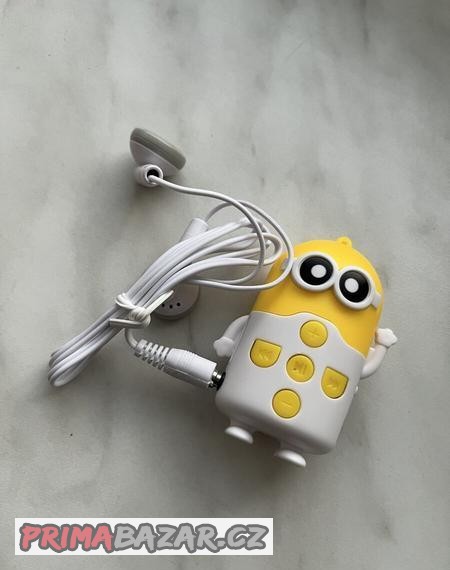 MP3 player
