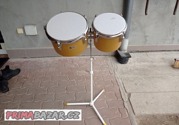 bonga-amati