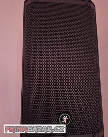 Mackie Thrash 212 Aktivní reprobox