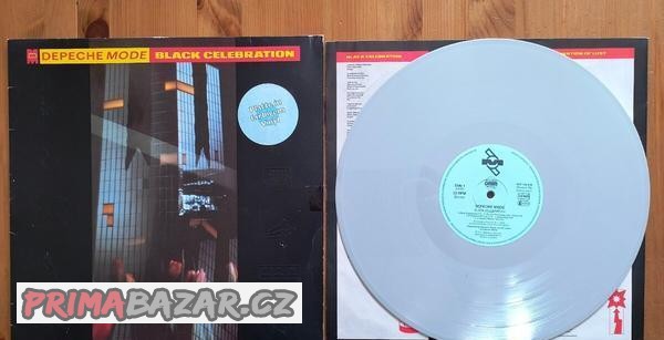 Depeche Mode - Depeche Mode (2)