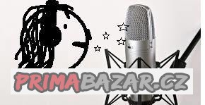 hledám zpěváka, zpěvačku, rappera, rapperku.