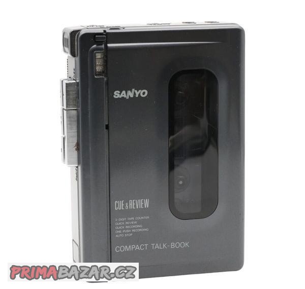 Walkman Sanyo