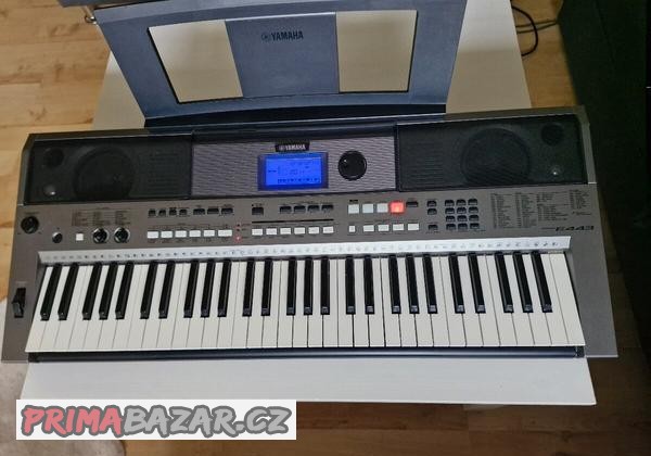Yamaha PRS-E443