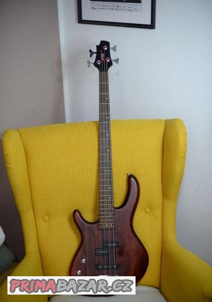 Cort Action Bass LH - levoruká baskytara