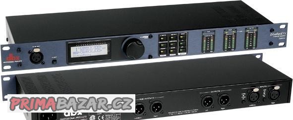 Prodám DRIVERACK PX od firmy DBX