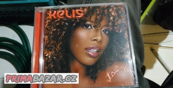 CD Kelis