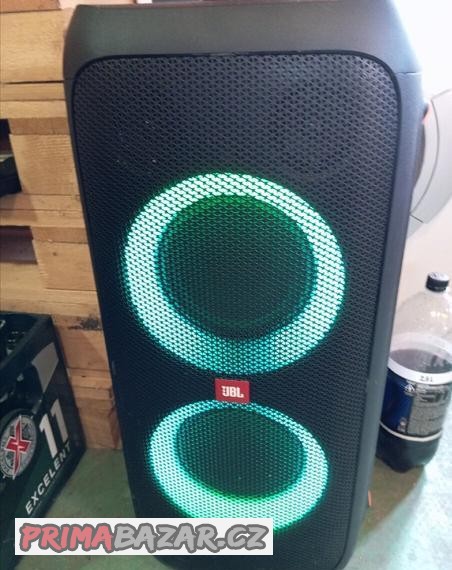 Koupím JBL 310