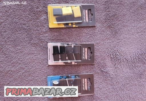 Prodám Reloop Fader Cap plus Reloop Knob Cap