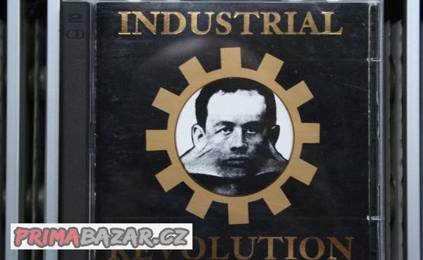 Industrial Revolution