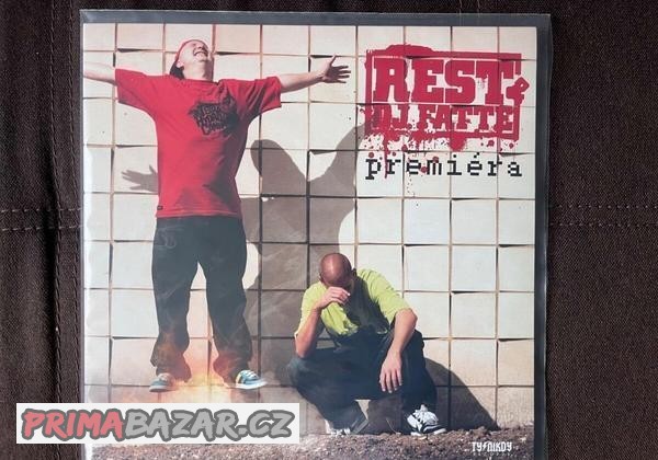 Rest Fatte - Premiera