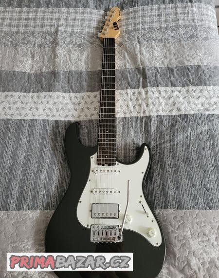 ESP LTD SN-1000W RW