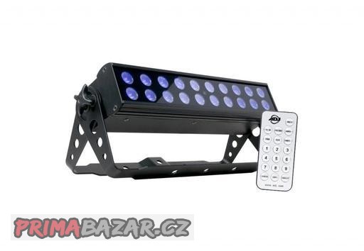 ADJ UV LED BAR20 IR-RYCHLE JEDNANÍ 2800KČ