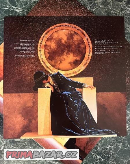 LP Enya Memory of Trees