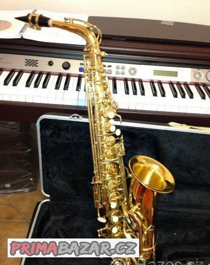 SAXAFÓN