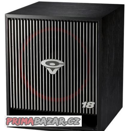 Subwoofer 18
