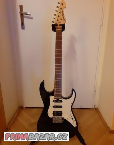 Elektrická kytara Washburn
