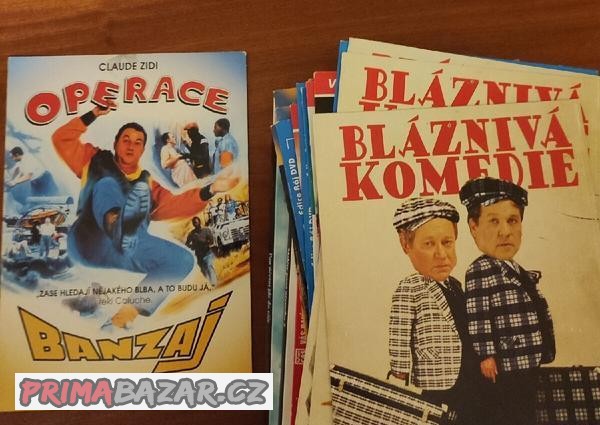 Staré filmy