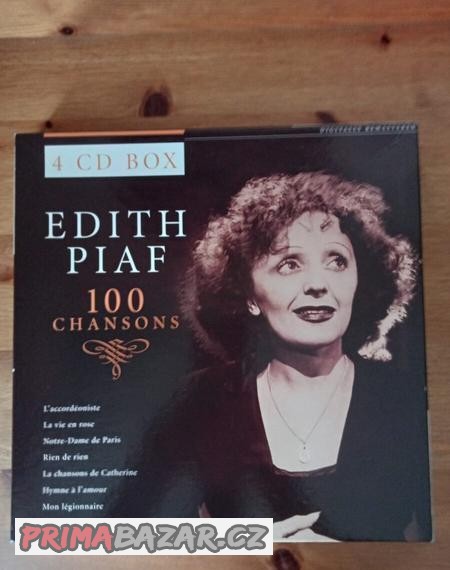 Edith Piaf