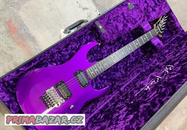 B.C.Rich USA ST Legacy Custom , elektrická kytara