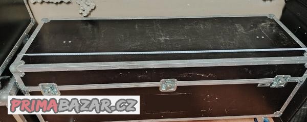 Case PAR56 163 x 51 x 37,5 cm