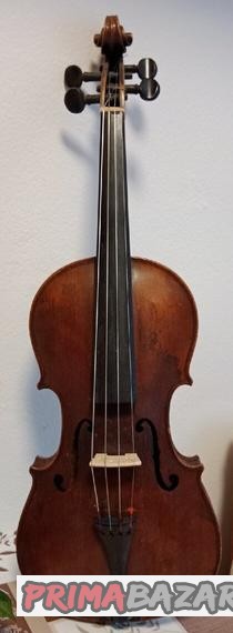 Celé housle 4/4