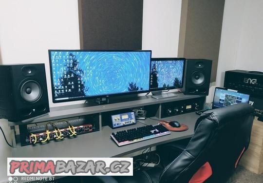 nahravaci-studio