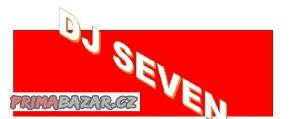 Svatební DJ