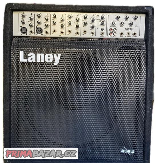 LANEY AH 200 kombo pro klávesy série AH