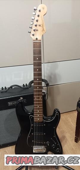 Stratocaster