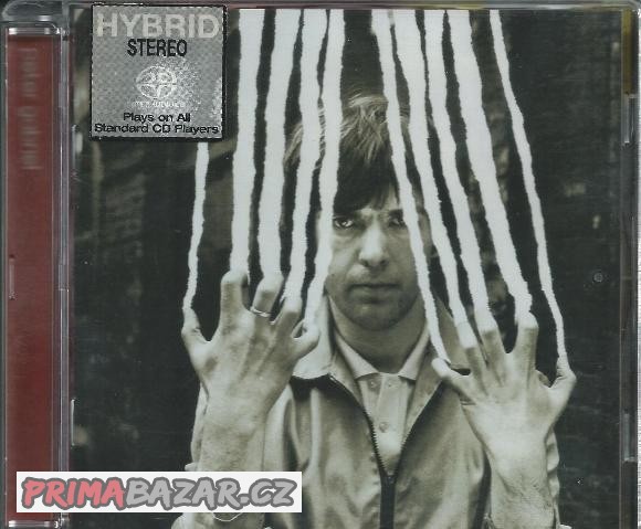 Peter Gabriel II (SACD)