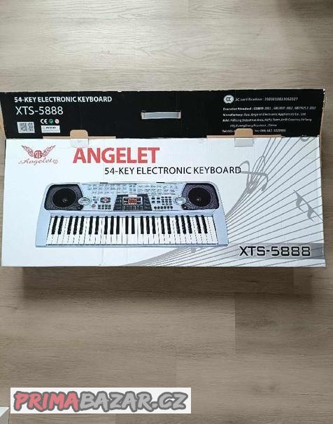keyboard-angelet