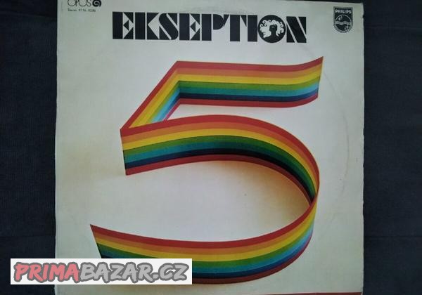 Ekseption