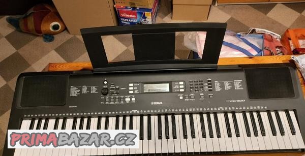 klavesy-yamaha-ew300-se-stojanem