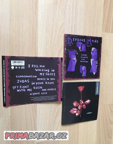 Depeche Mode