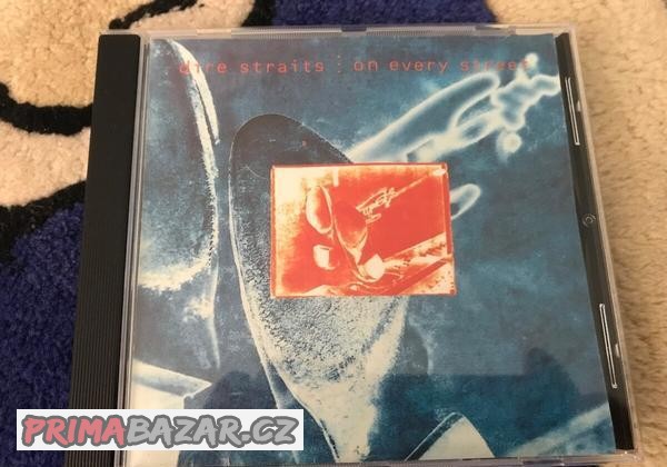 CD  Kelly Family, Nightwish, Fish…..