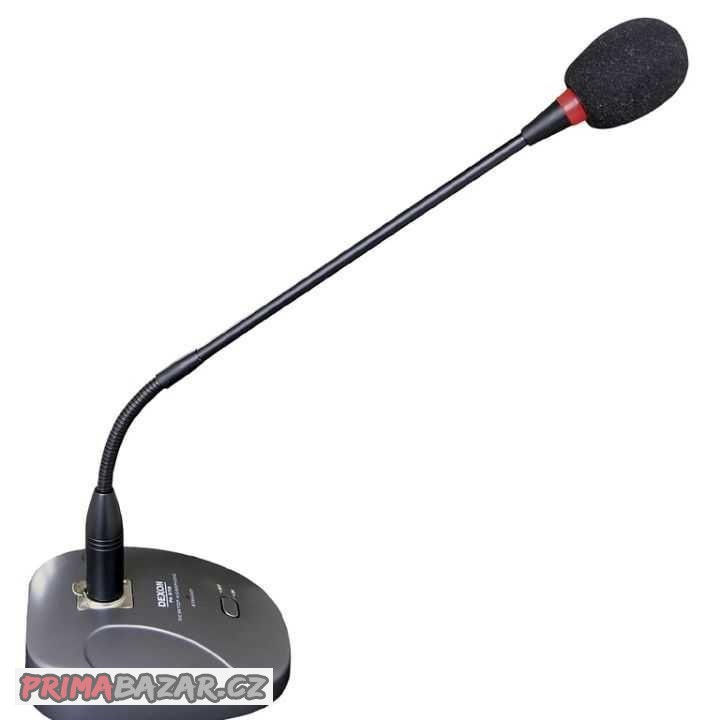 mikrofon DEXON PA 570