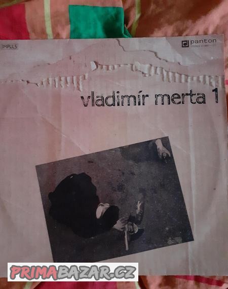 LP Vladimír Merta - 1