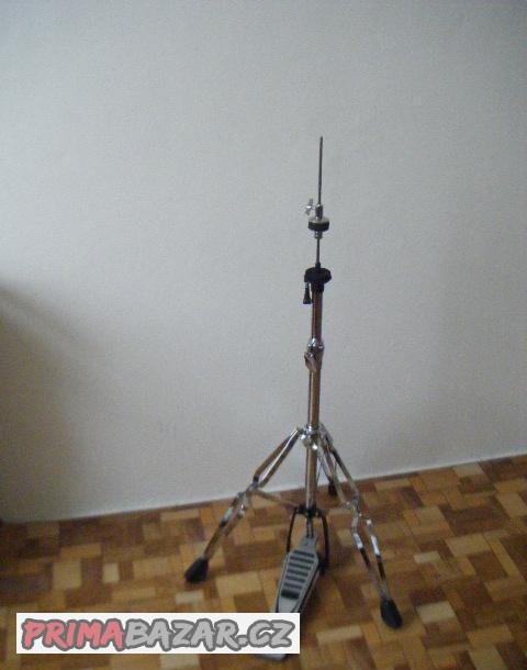 prodej-hi-hat-stojan-100-stav