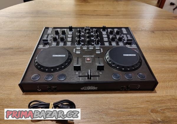 Reloop Digital Jockey DJ