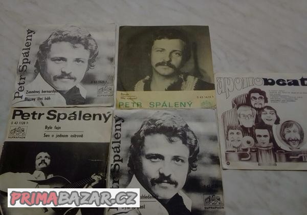 SP desky