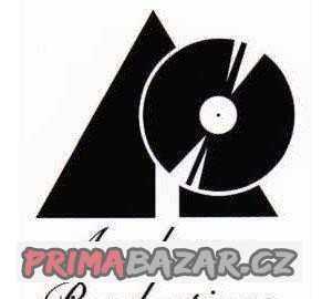 Predam lp platne - Mfsl, Analogue production...