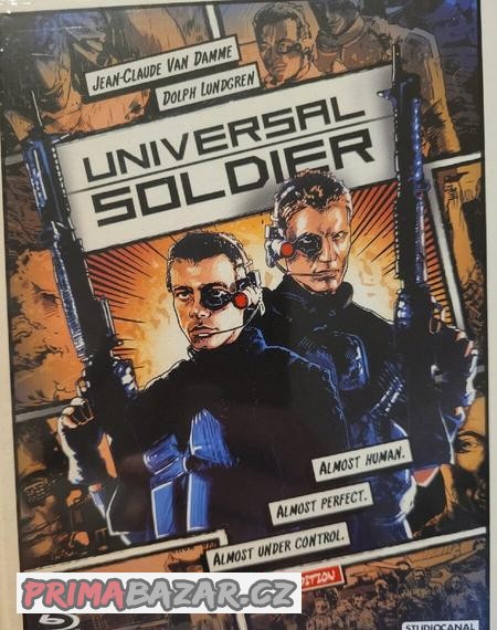 Blu-ray digibook