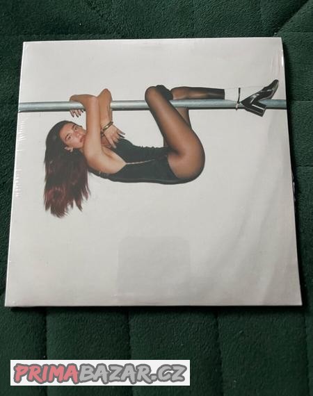 Dua Lipa - CD singl