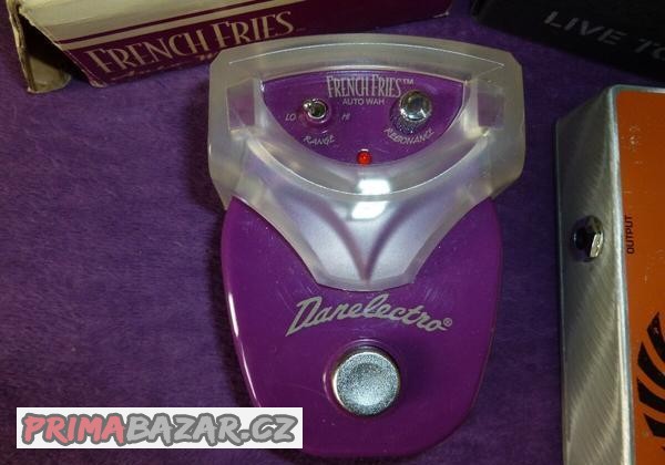 Danelectro DJ-24