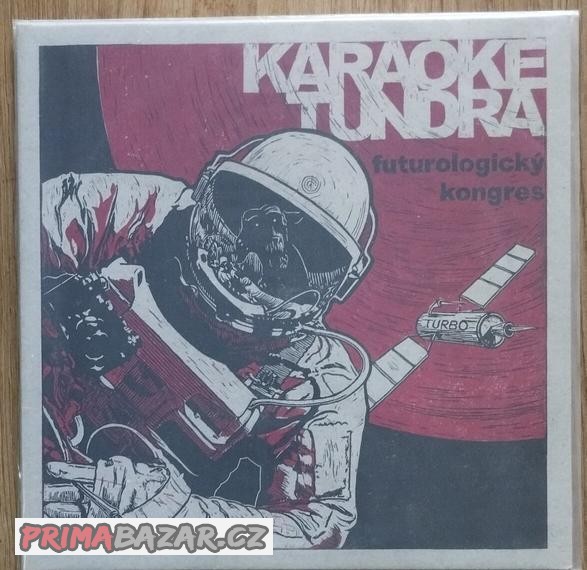Karaoke tundra LP