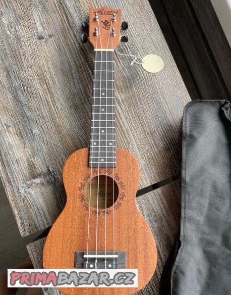 Sopránové ukulele