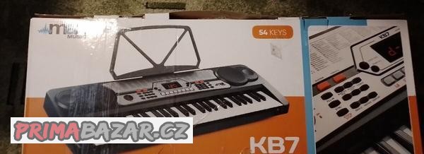 elektricke-klavesy-max-music-kb7