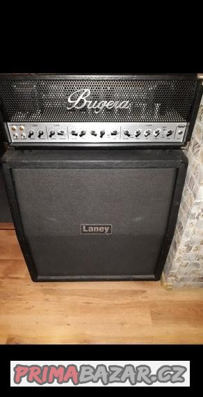 Kytarovy reprobox Laney IRT 412A