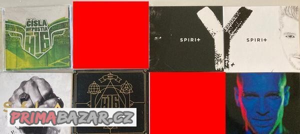 H16, Majk Spirit - SK hiphop rap