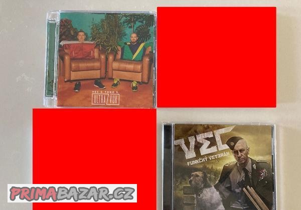 Vec SK hip hop rap